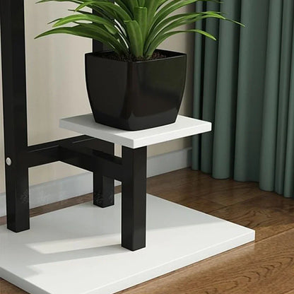 Indoor Plant Stand - Stylish Multi-Plant Holder by [Brand Name]