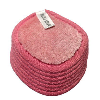 Reusable Makeup Remover Pads for Facial Cleansing