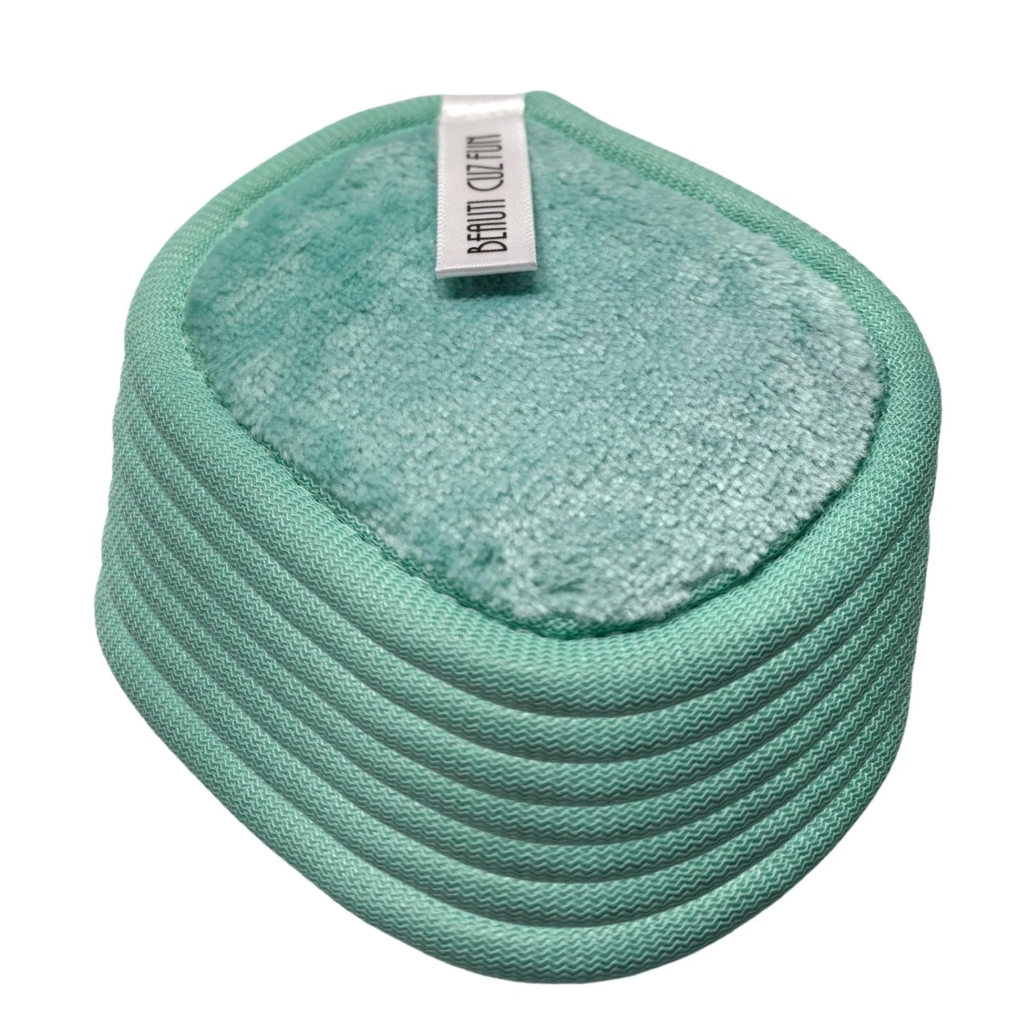 Reusable Makeup Remover Pads for Facial Cleansing