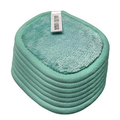 Reusable Makeup Remover Pads for Facial Cleansing