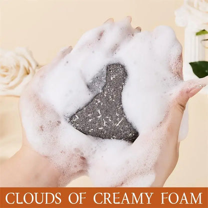 Tea Tree 2-in-1 Soap Bar: Refresh & Revitalize All Skin Types