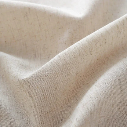 Elegant Cotton Linen Tablecloth - Perfect for Weddings & Parties