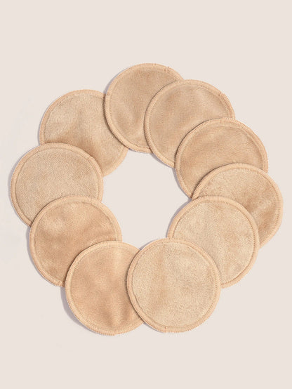 MAANGE Reusable Makeup Remover Pads – Eco-Friendly Cleansing for All