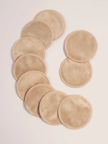 MAANGE Reusable Makeup Remover Pads – Eco-Friendly Cleansing for All