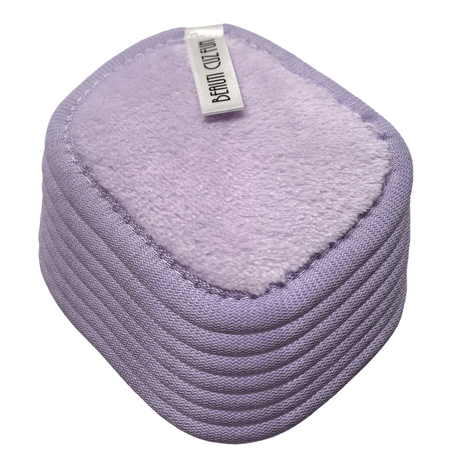 Reusable Makeup Remover Pads for Facial Cleansing