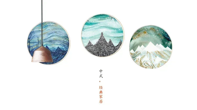 Lampadaire moderne en bambou – Éclairage LED chic pour la maison