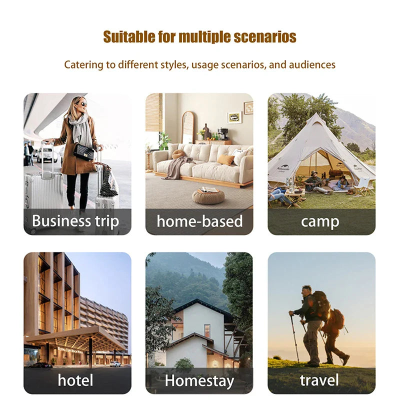 Eco-Friendly Bamboo Comb: Anti-Static Tool for Pros