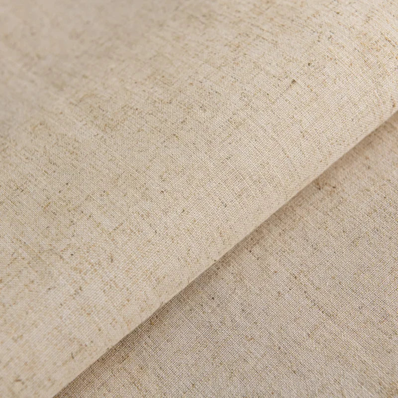 Elegant Cotton Linen Tablecloth - Perfect for Weddings & Parties