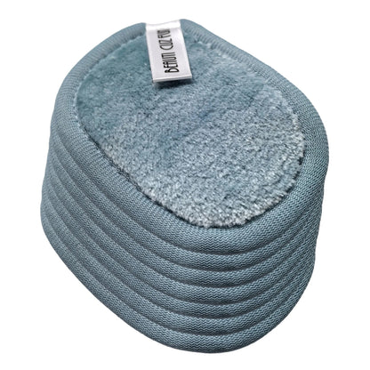 Reusable Makeup Remover Pads for Facial Cleansing